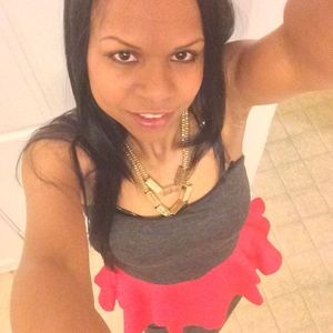 Meet your Posher, Mary